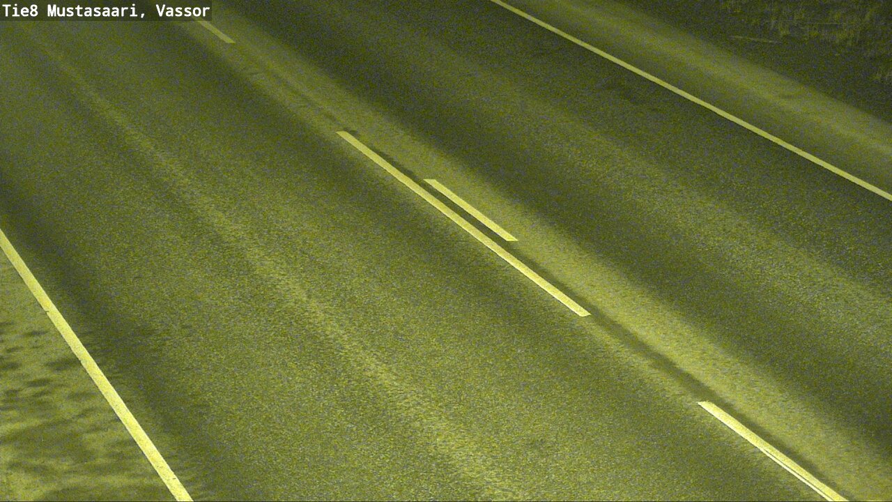 Kelikamerat Kuva Tie 8 Mustasaari, Vassor, Mustasaari, Pohjanmaa