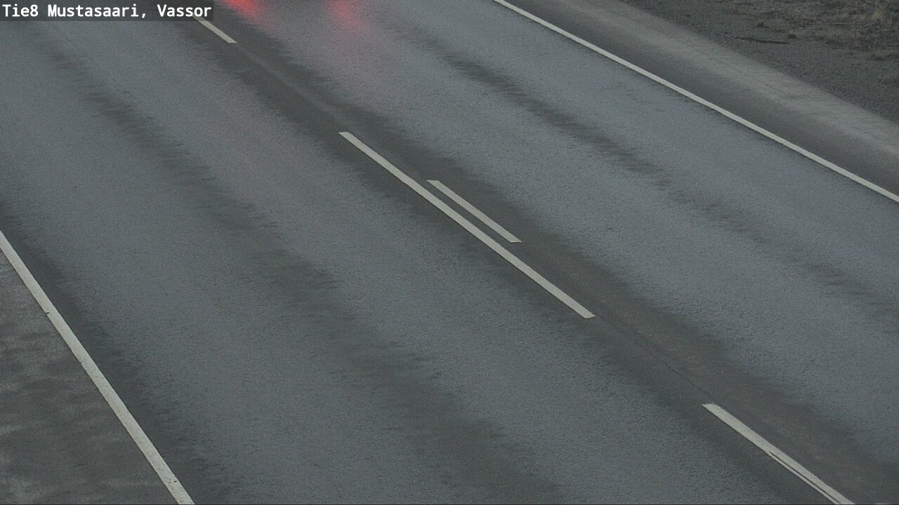 Kelikamerat Kuva Tie 8 Mustasaari, Vassor, Mustasaari, Pohjanmaa