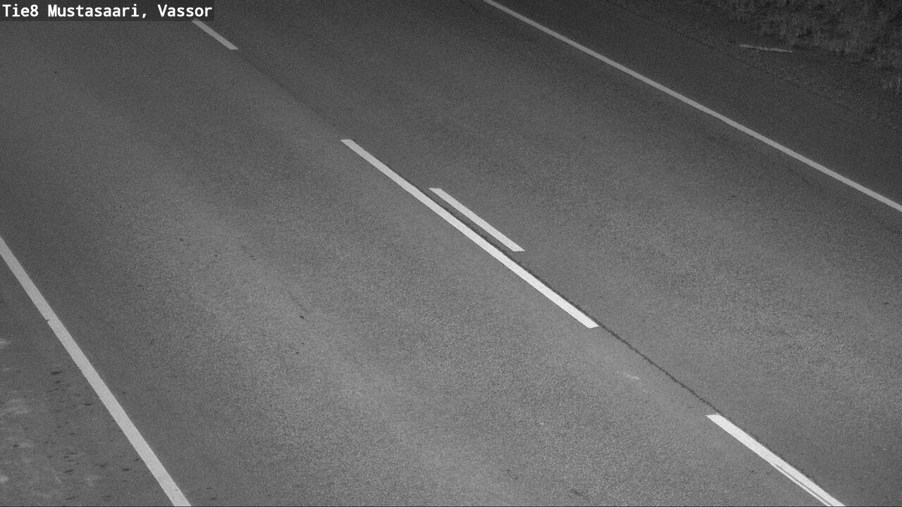 Kelikamerat Kuva Tie 8 Mustasaari, Vassor, Mustasaari, Pohjanmaa