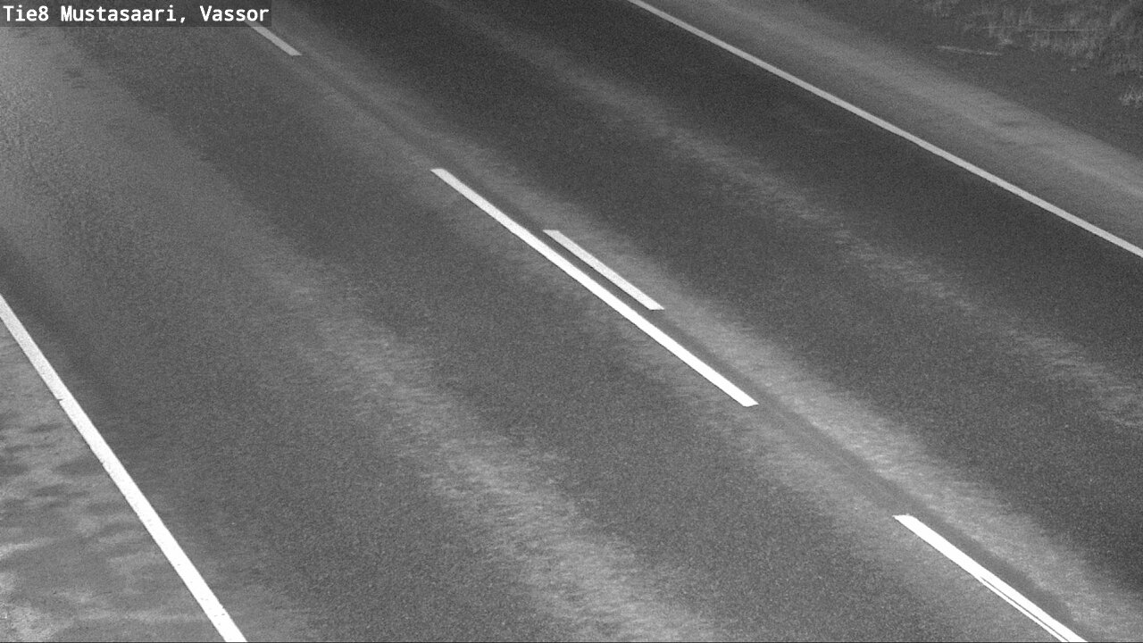 Kelikamerat Kuva Tie 8 Mustasaari, Vassor, Mustasaari, Pohjanmaa