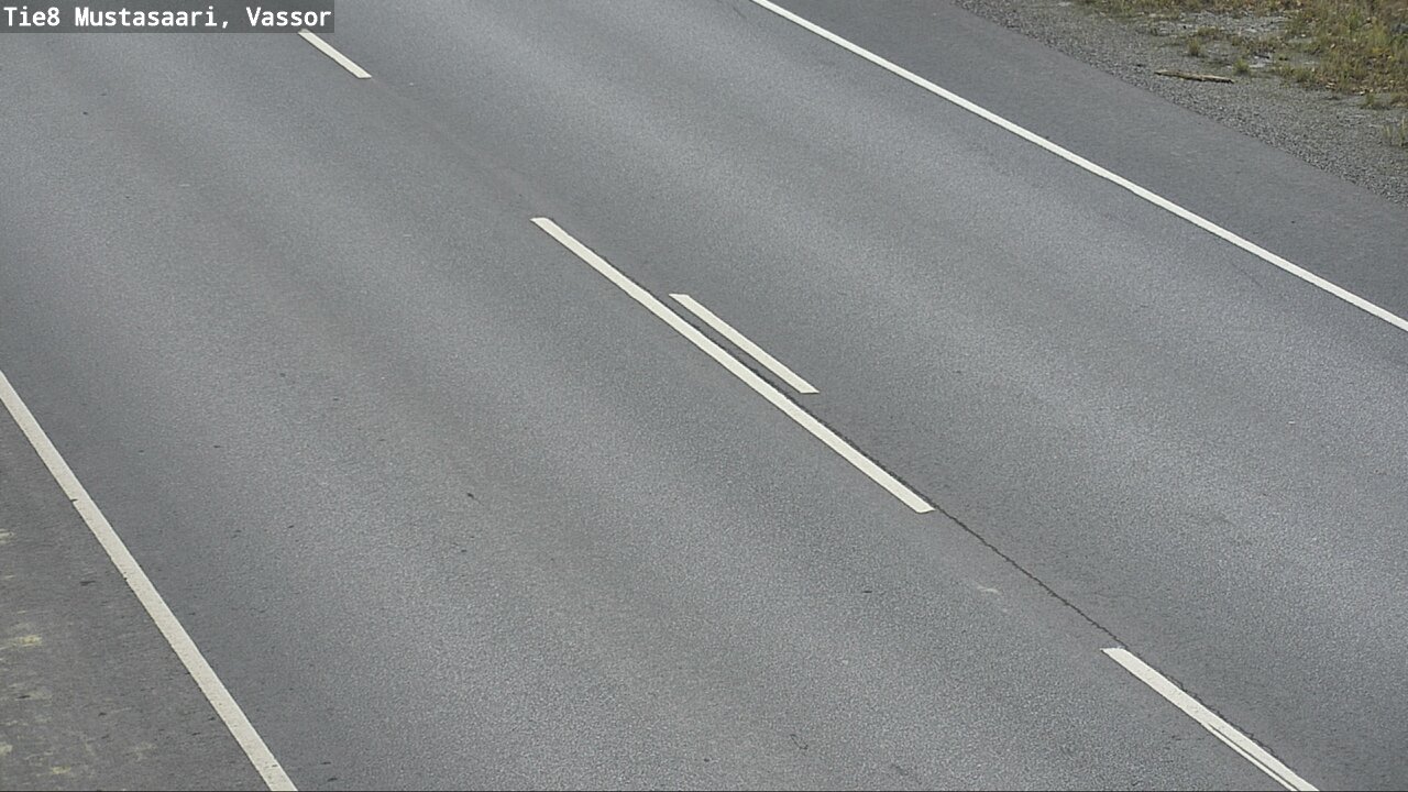 Kelikamerat Kuva Tie 8 Mustasaari, Vassor, Mustasaari, Pohjanmaa