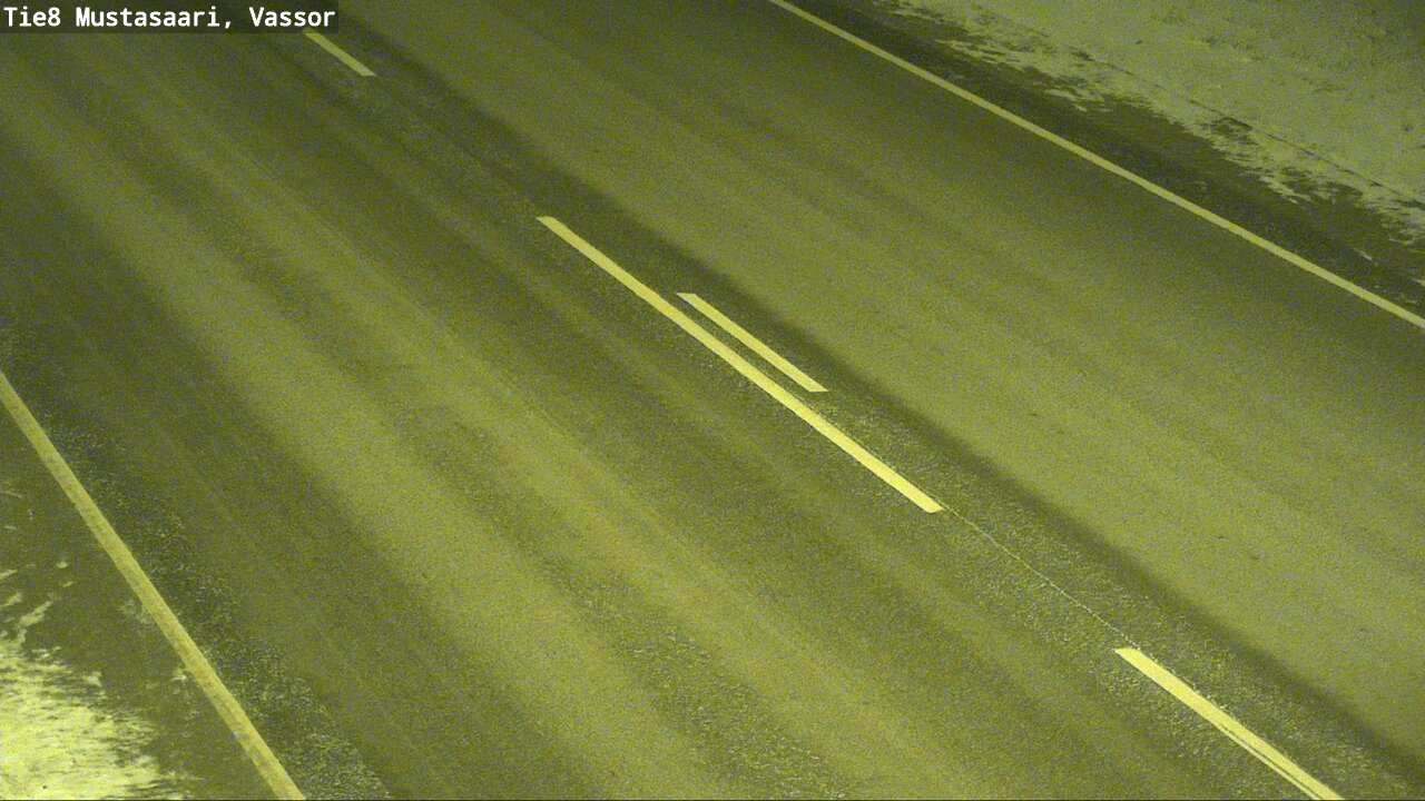 Kelikamerat Kuva Tie 8 Mustasaari, Vassor, Mustasaari, Pohjanmaa