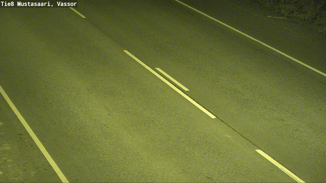 Kelikamerat Kuva Tie 8 Mustasaari, Vassor, Mustasaari, Pohjanmaa