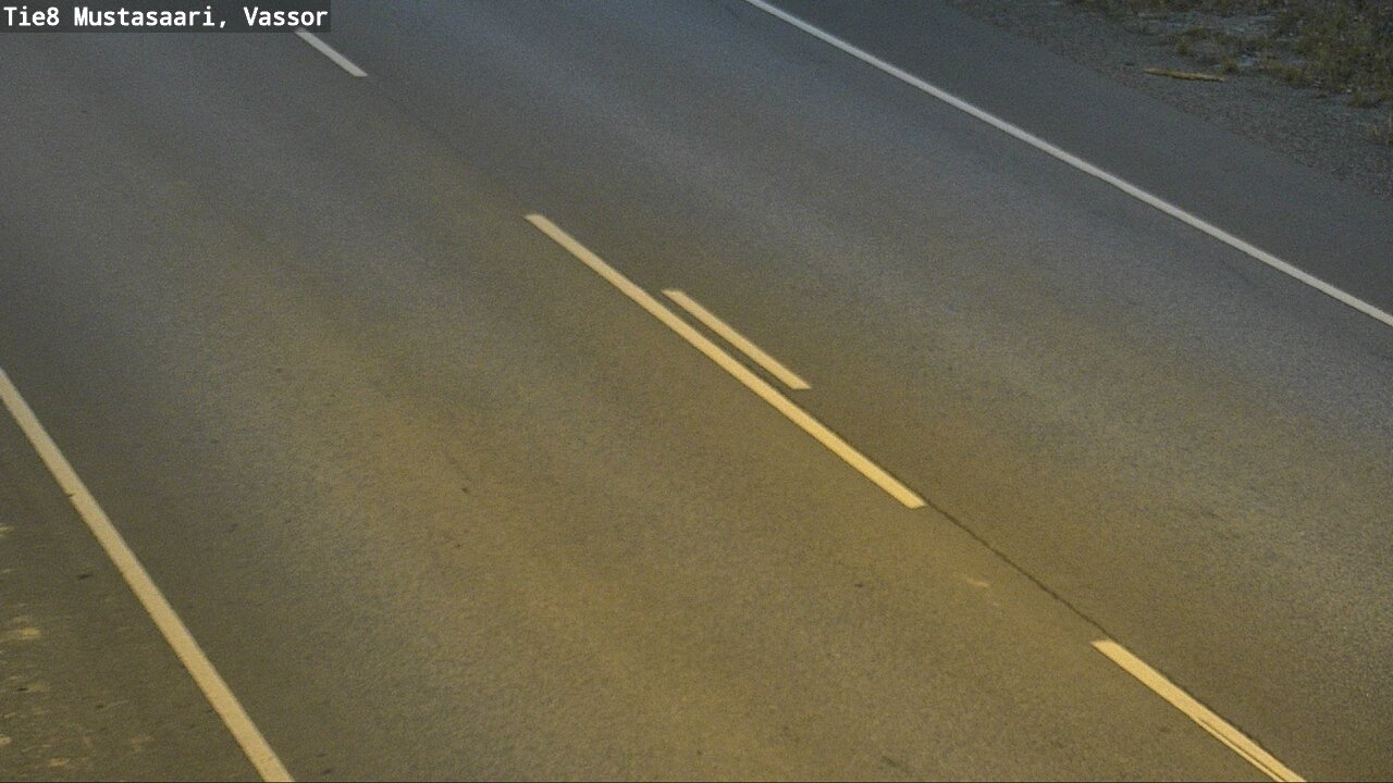 Kelikamerat Kuva Tie 8 Mustasaari, Vassor, Mustasaari, Pohjanmaa