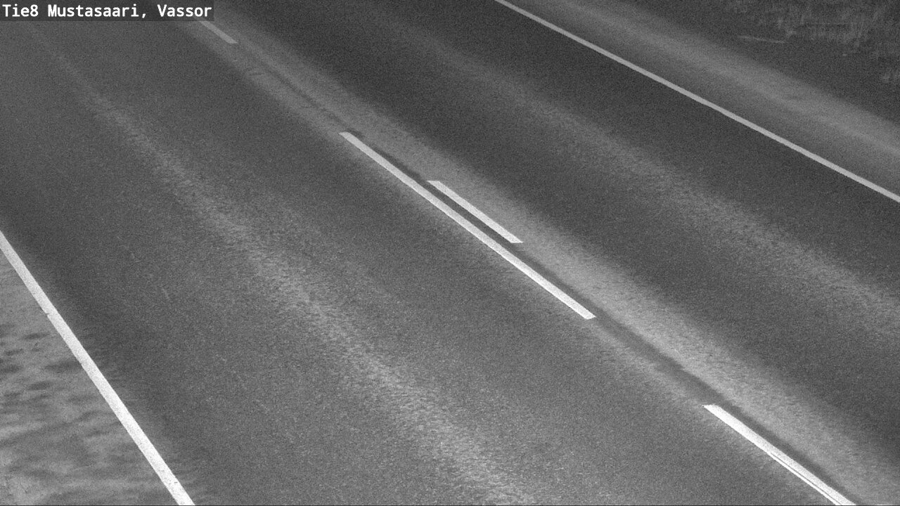 Kelikamerat Kuva Tie 8 Mustasaari, Vassor, Mustasaari, Pohjanmaa