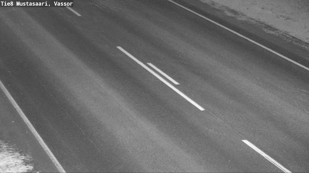 Kelikamerat Kuva Tie 8 Mustasaari, Vassor, Mustasaari, Pohjanmaa