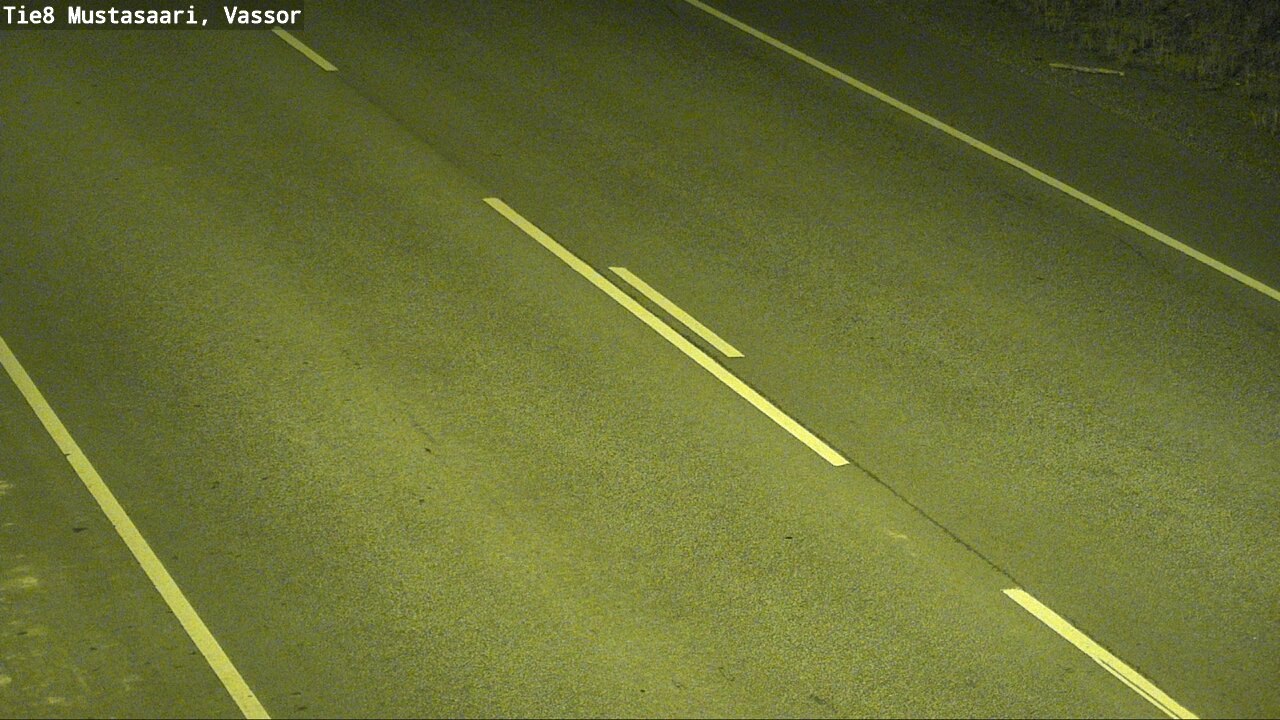 Kelikamerat Kuva Tie 8 Mustasaari, Vassor, Mustasaari, Pohjanmaa