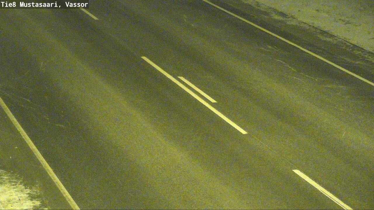 Kelikamerat Kuva Tie 8 Mustasaari, Vassor, Mustasaari, Pohjanmaa