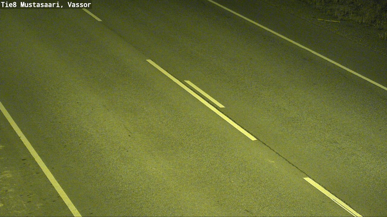 Kelikamerat Kuva Tie 8 Mustasaari, Vassor, Mustasaari, Pohjanmaa