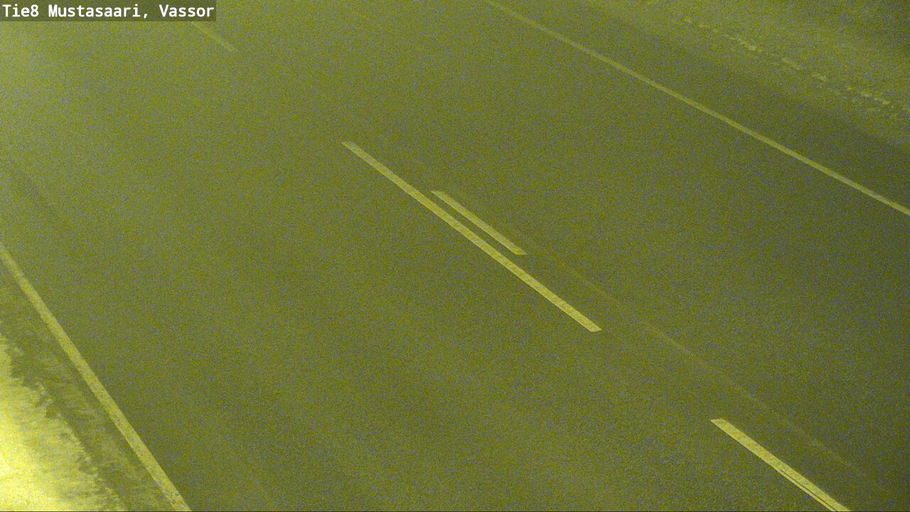 Kelikamerat Kuva Tie 8 Mustasaari, Vassor, Mustasaari, Pohjanmaa