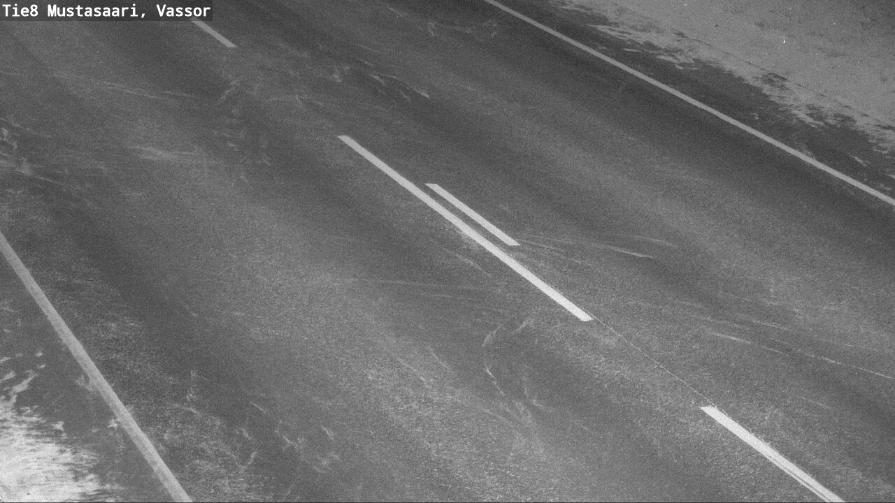 Kelikamerat Kuva Tie 8 Mustasaari, Vassor, Mustasaari, Pohjanmaa