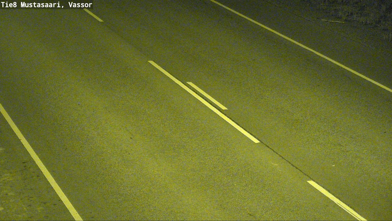 Kelikamerat Kuva Tie 8 Mustasaari, Vassor, Mustasaari, Pohjanmaa