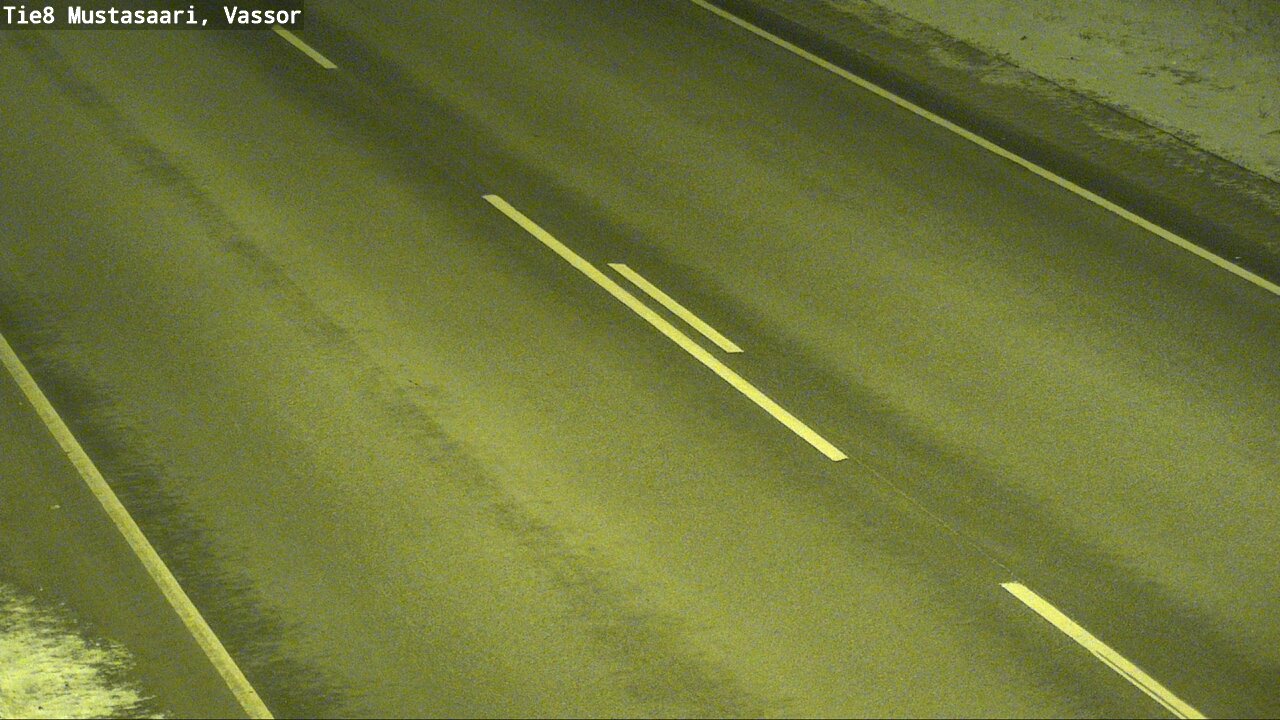 Kelikamerat Kuva Tie 8 Mustasaari, Vassor, Mustasaari, Pohjanmaa