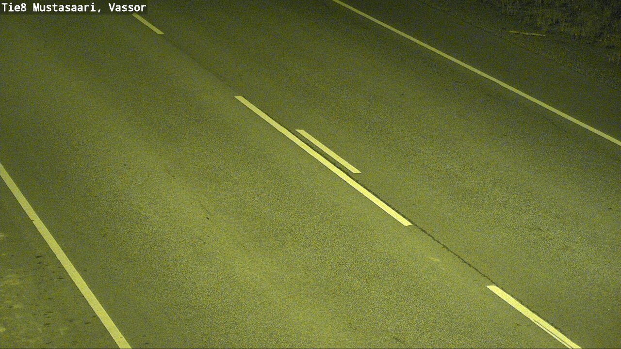 Kelikamerat Kuva Tie 8 Mustasaari, Vassor, Mustasaari, Pohjanmaa