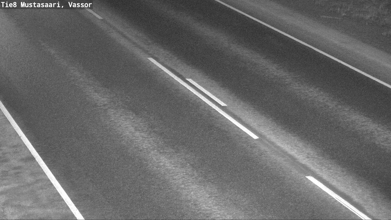 Kelikamerat Kuva Tie 8 Mustasaari, Vassor, Mustasaari, Pohjanmaa