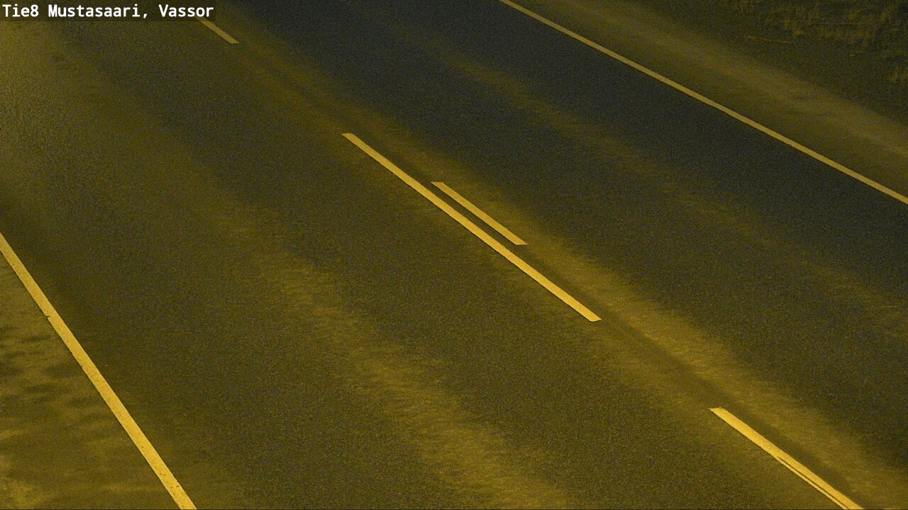 Kelikamerat Kuva Tie 8 Mustasaari, Vassor, Mustasaari, Pohjanmaa