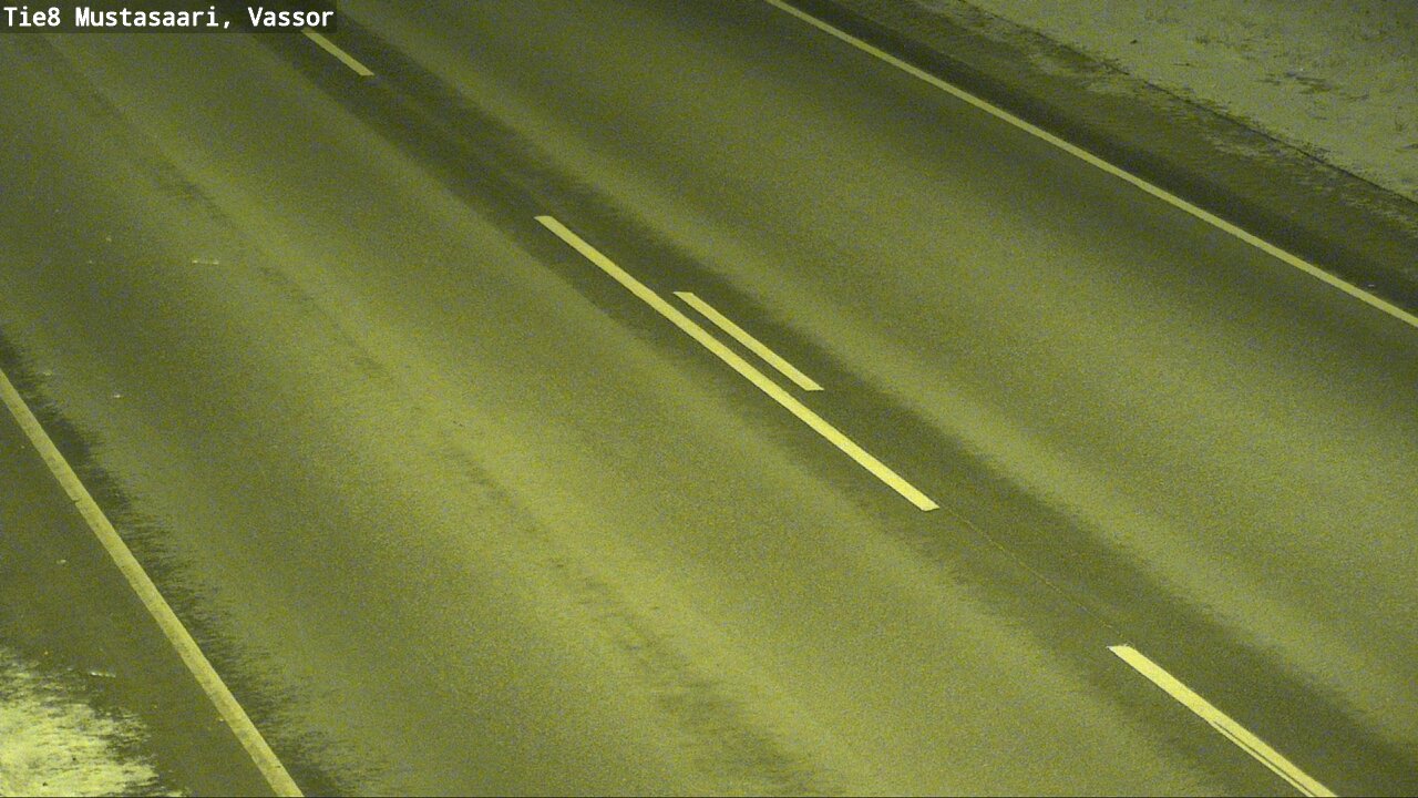 Kelikamerat Kuva Tie 8 Mustasaari, Vassor, Mustasaari, Pohjanmaa