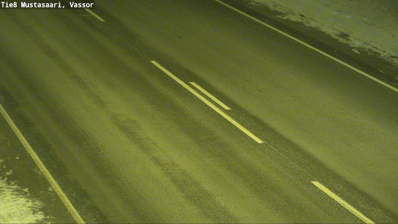 Kelikamerat Kuva Tie 8 Mustasaari, Vassor, Mustasaari, Pohjanmaa