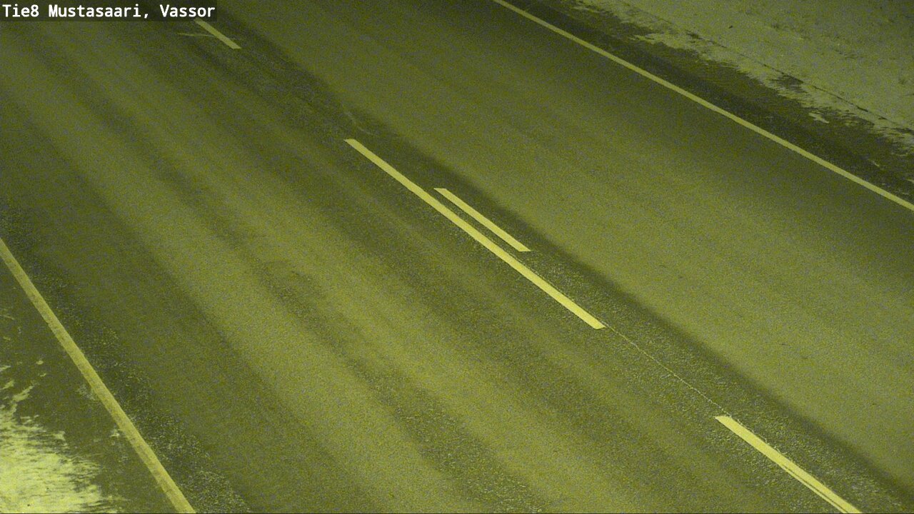 Kelikamerat Kuva Tie 8 Mustasaari, Vassor, Mustasaari, Pohjanmaa