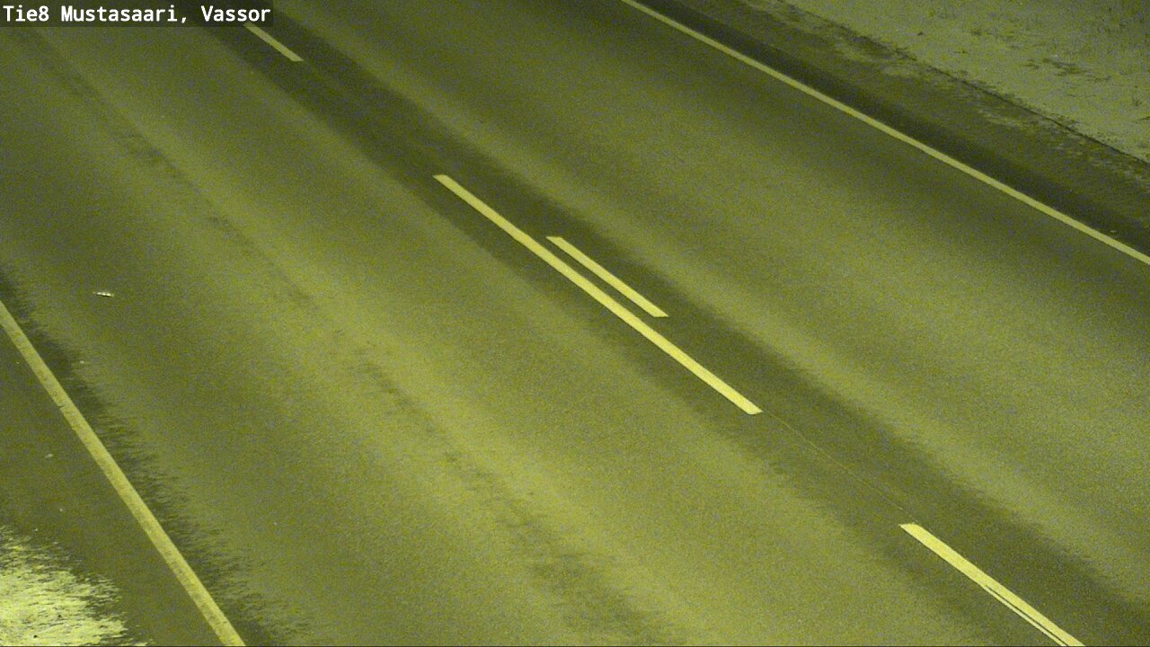 Kelikamerat Kuva Tie 8 Mustasaari, Vassor, Mustasaari, Pohjanmaa