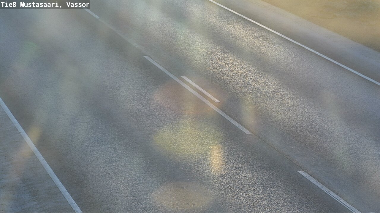 Kelikamerat Kuva Tie 8 Mustasaari, Vassor, Mustasaari, Pohjanmaa