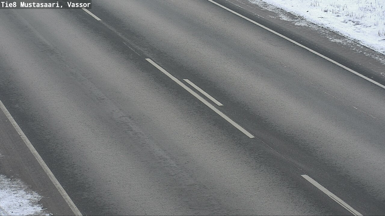 Kelikamerat Kuva Tie 8 Mustasaari, Vassor, Mustasaari, Pohjanmaa