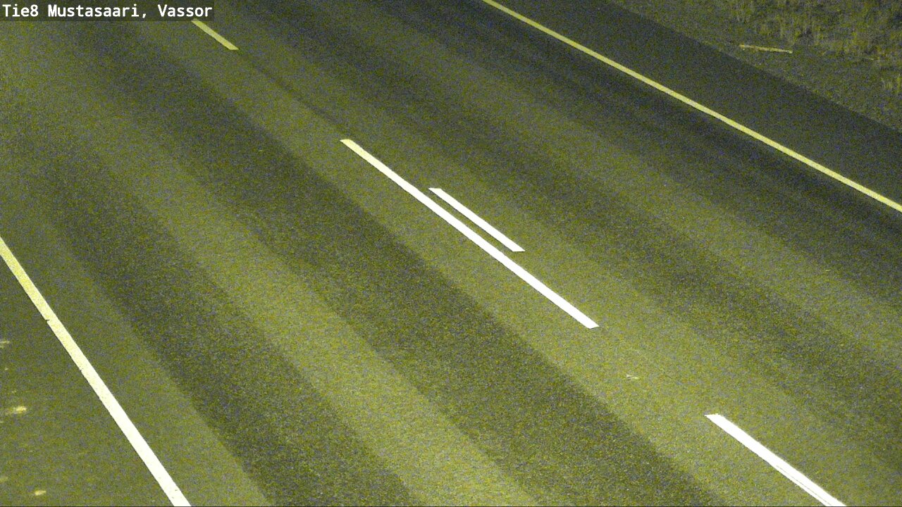 Kelikamerat Kuva Tie 8 Mustasaari, Vassor, Mustasaari, Pohjanmaa