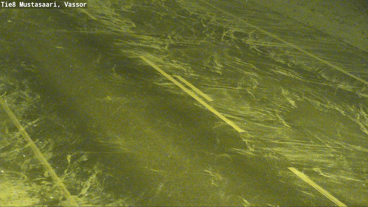 Kelikamerat Kuva Tie 8 Mustasaari, Vassor, Mustasaari, Pohjanmaa