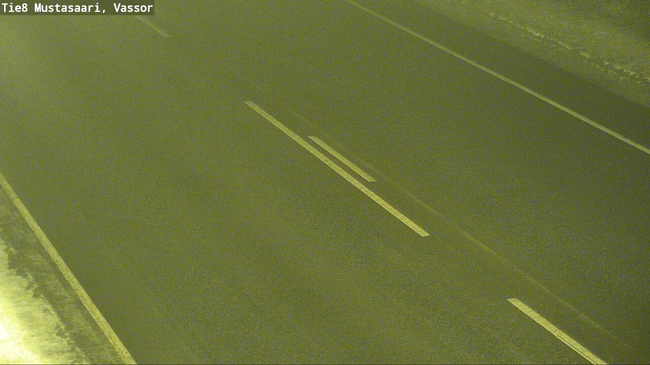 Kelikamerat Kuva Tie 8 Mustasaari, Vassor, Mustasaari, Pohjanmaa