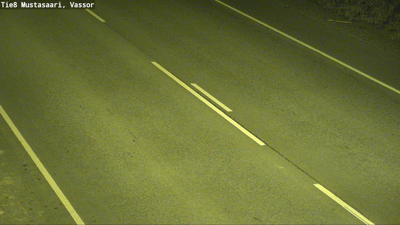 Kelikamerat Kuva Tie 8 Mustasaari, Vassor, Mustasaari, Pohjanmaa