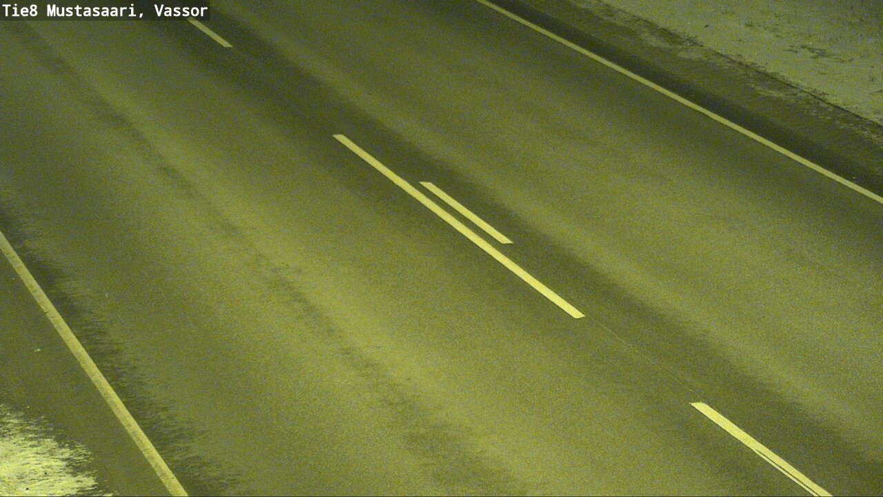 Kelikamerat Kuva Tie 8 Mustasaari, Vassor, Mustasaari, Pohjanmaa