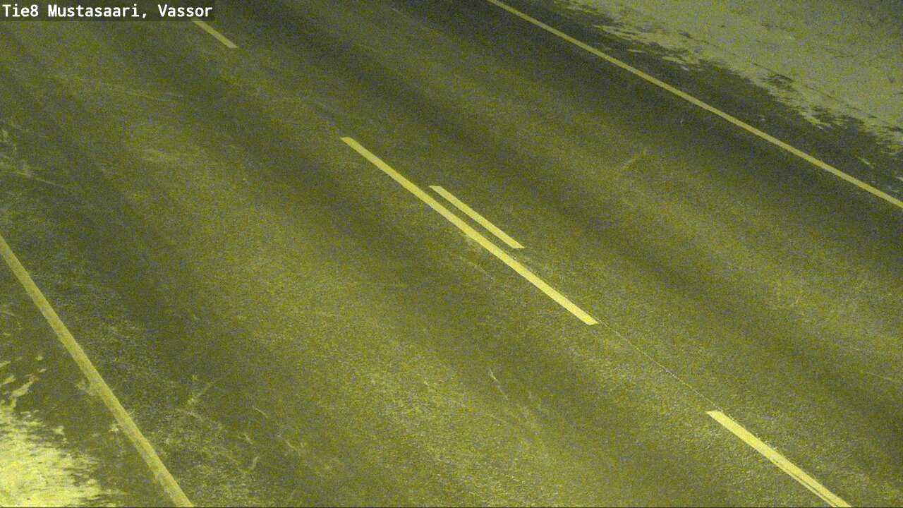 Kelikamerat Kuva Tie 8 Mustasaari, Vassor, Mustasaari, Pohjanmaa