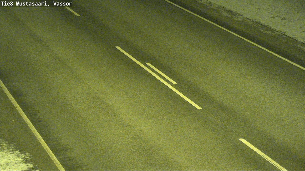 Kelikamerat Kuva Tie 8 Mustasaari, Vassor, Mustasaari, Pohjanmaa