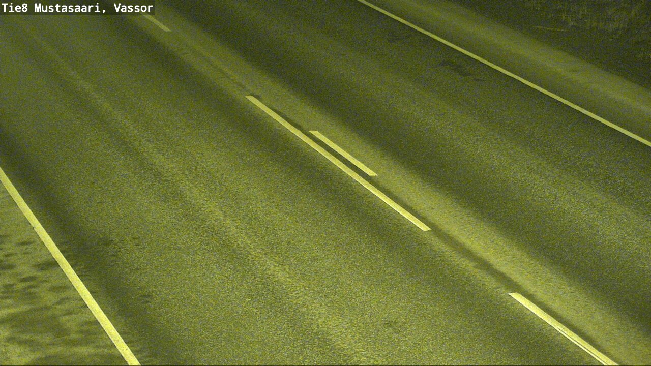 Kelikamerat Kuva Tie 8 Mustasaari, Vassor, Mustasaari, Pohjanmaa