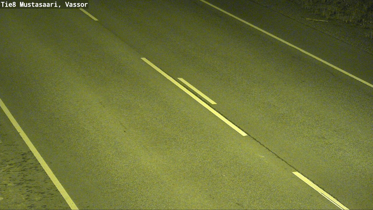 Kelikamerat Kuva Tie 8 Mustasaari, Vassor, Mustasaari, Pohjanmaa