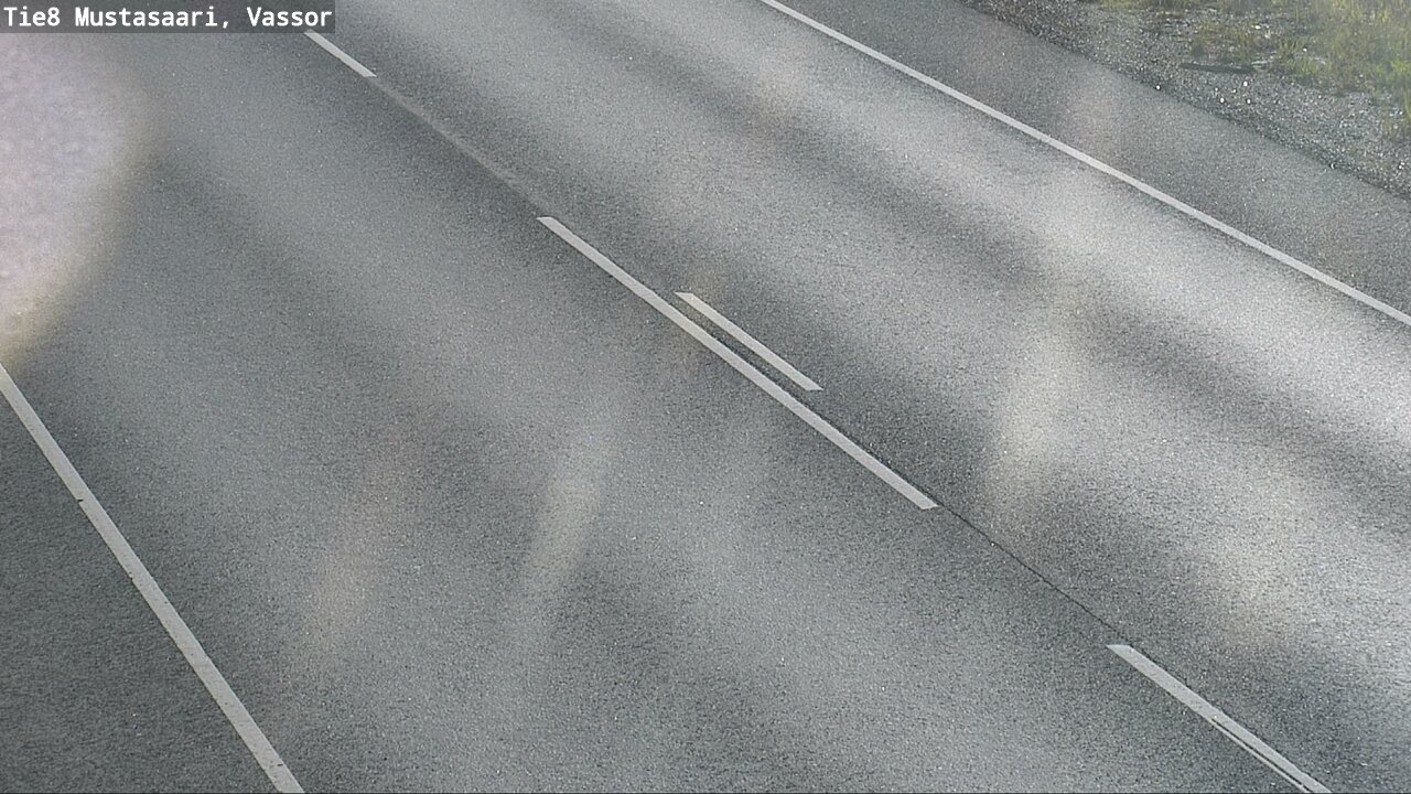 Kelikamerat Kuva Tie 8 Mustasaari, Vassor, Mustasaari, Pohjanmaa