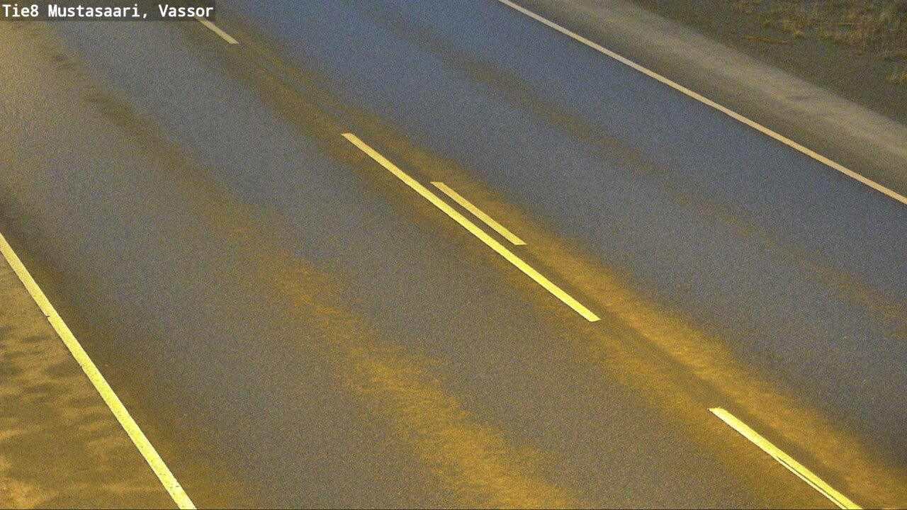 Kelikamerat Kuva Tie 8 Mustasaari, Vassor, Mustasaari, Pohjanmaa