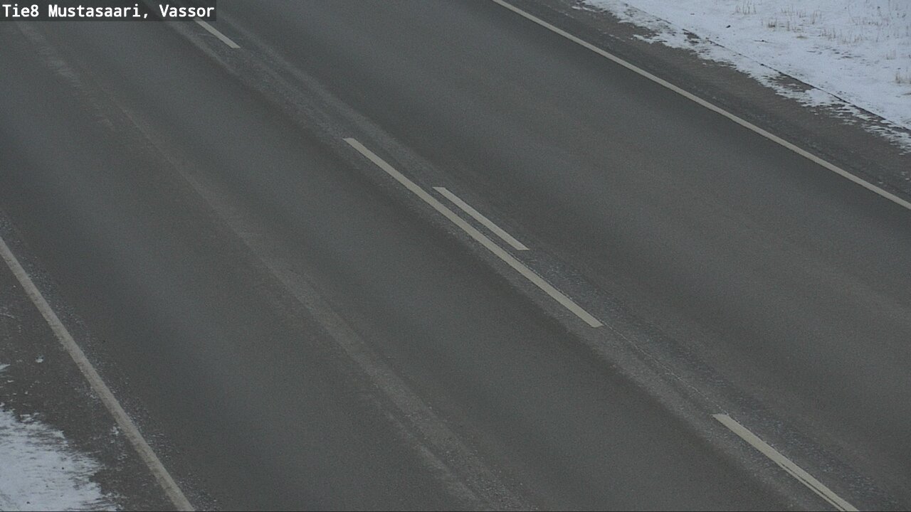 Kelikamerat Kuva Tie 8 Mustasaari, Vassor, Mustasaari, Pohjanmaa