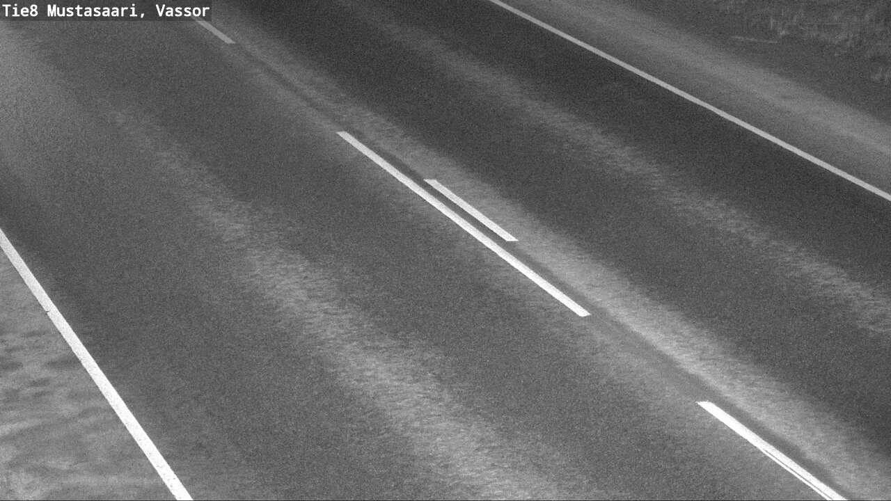 Kelikamerat Kuva Tie 8 Mustasaari, Vassor, Mustasaari, Pohjanmaa