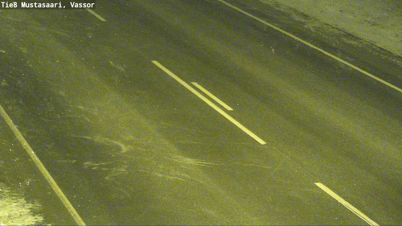 Kelikamerat Kuva Tie 8 Mustasaari, Vassor, Mustasaari, Pohjanmaa