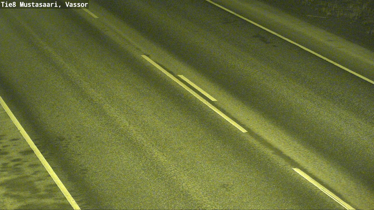 Kelikamerat Kuva Tie 8 Mustasaari, Vassor, Mustasaari, Pohjanmaa