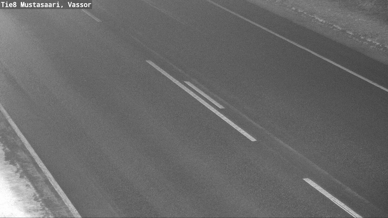 Kelikamerat Kuva Tie 8 Mustasaari, Vassor, Mustasaari, Pohjanmaa