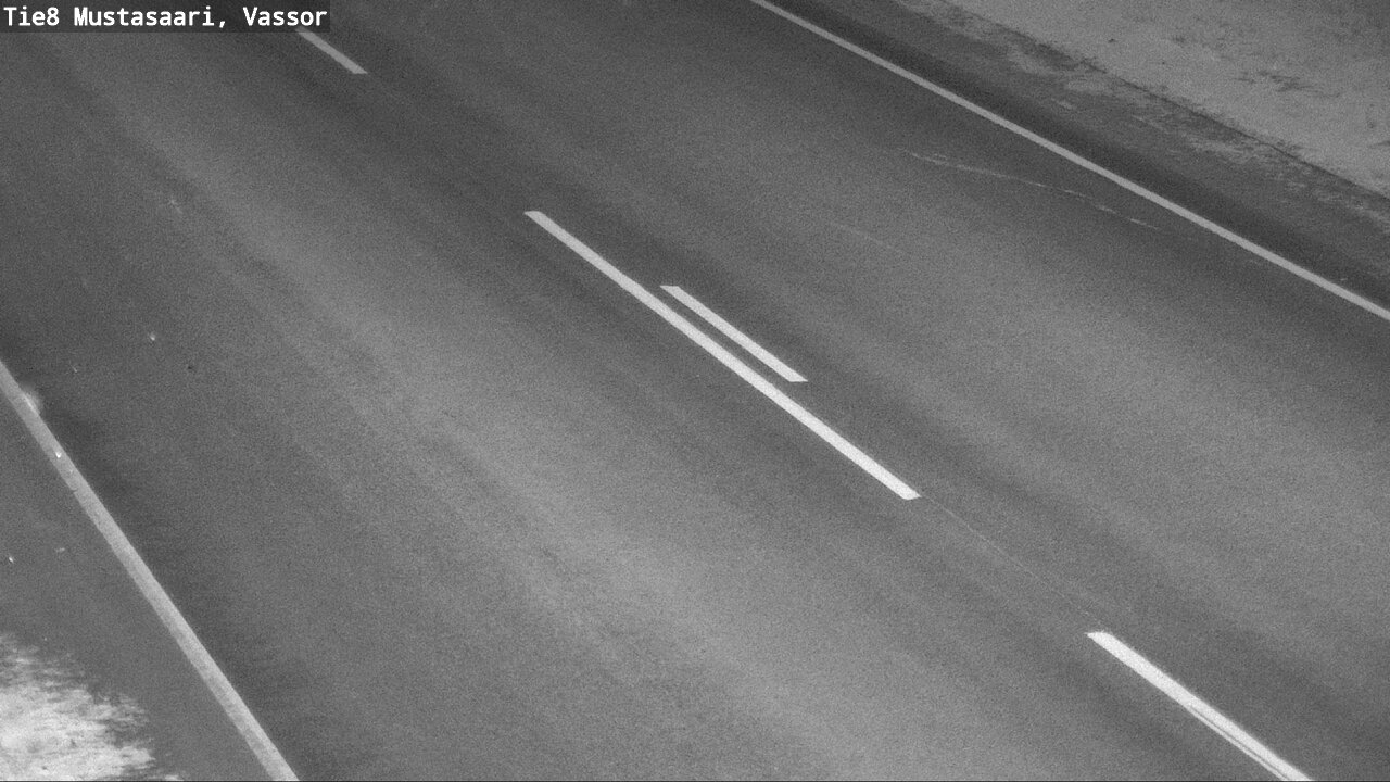 Kelikamerat Kuva Tie 8 Mustasaari, Vassor, Mustasaari, Pohjanmaa