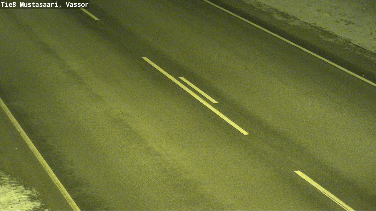 Kelikamerat Kuva Tie 8 Mustasaari, Vassor, Mustasaari, Pohjanmaa