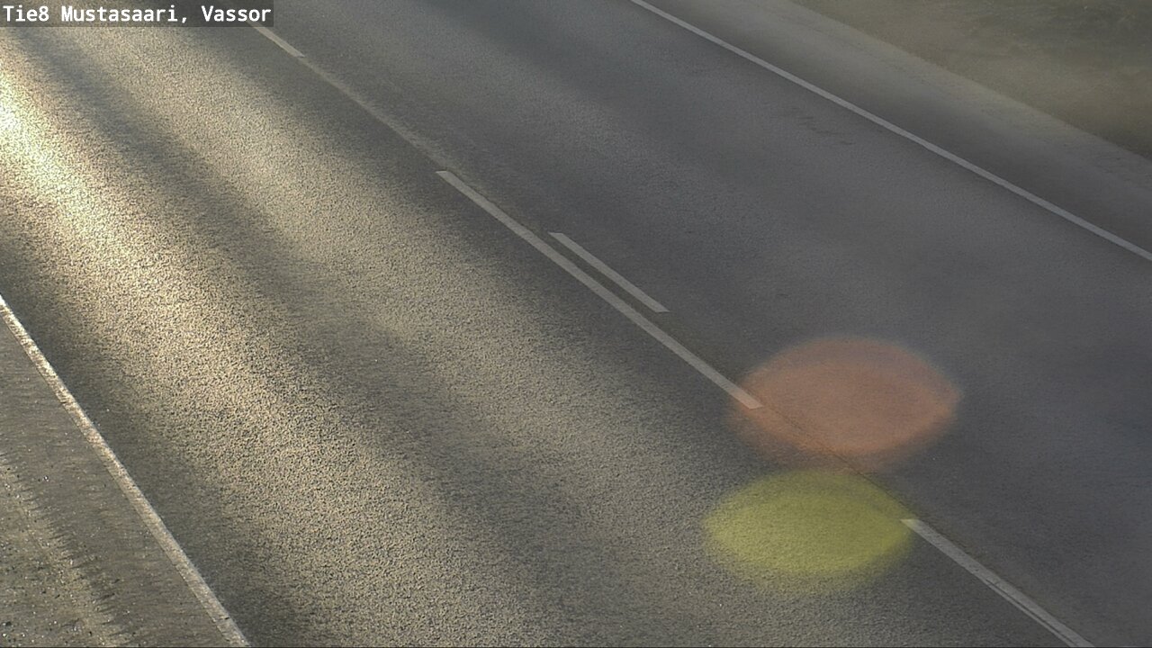 Kelikamerat Kuva Tie 8 Mustasaari, Vassor, Mustasaari, Pohjanmaa