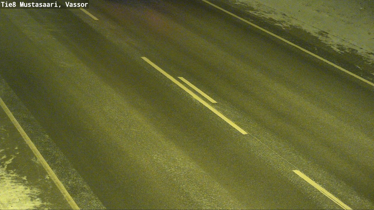 Kelikamerat Kuva Tie 8 Mustasaari, Vassor, Mustasaari, Pohjanmaa