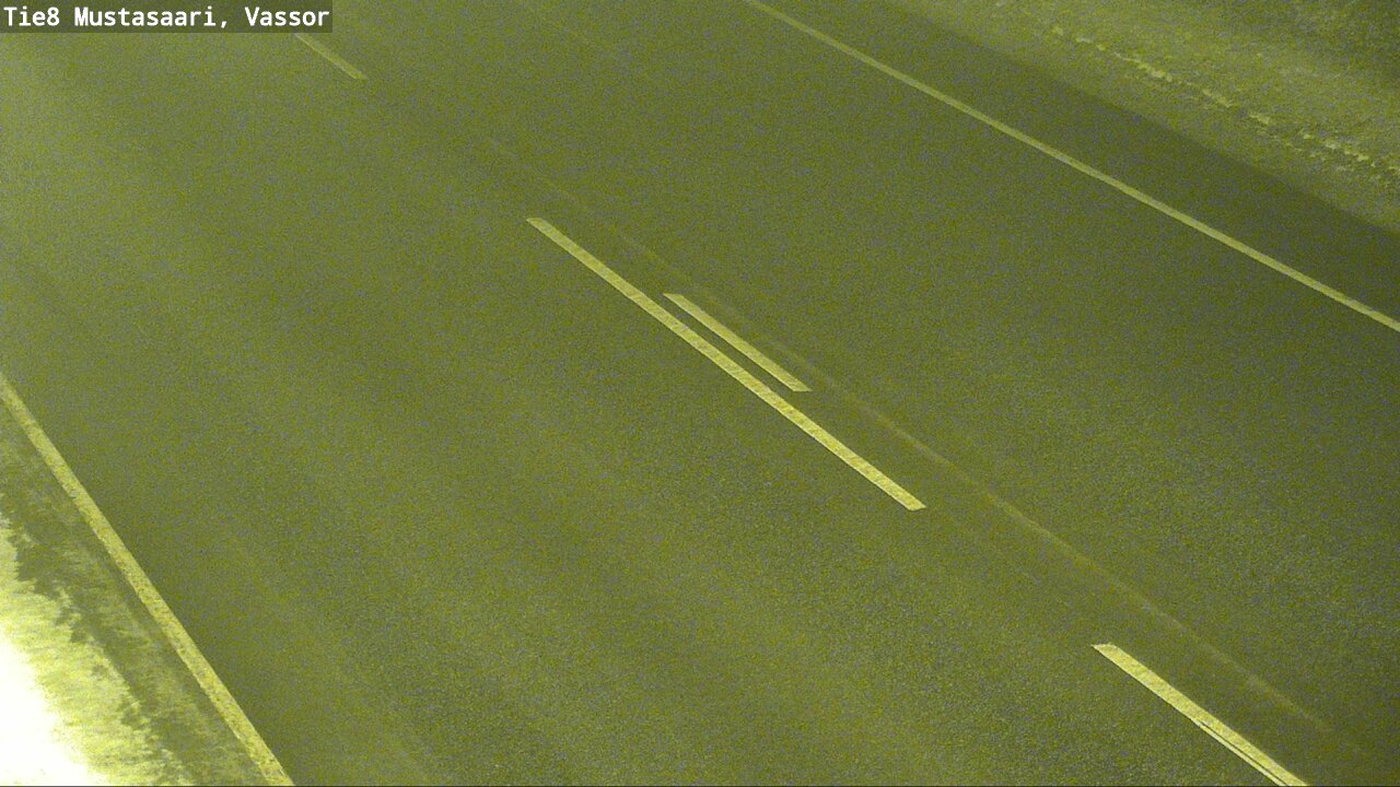 Kelikamerat Kuva Tie 8 Mustasaari, Vassor, Mustasaari, Pohjanmaa