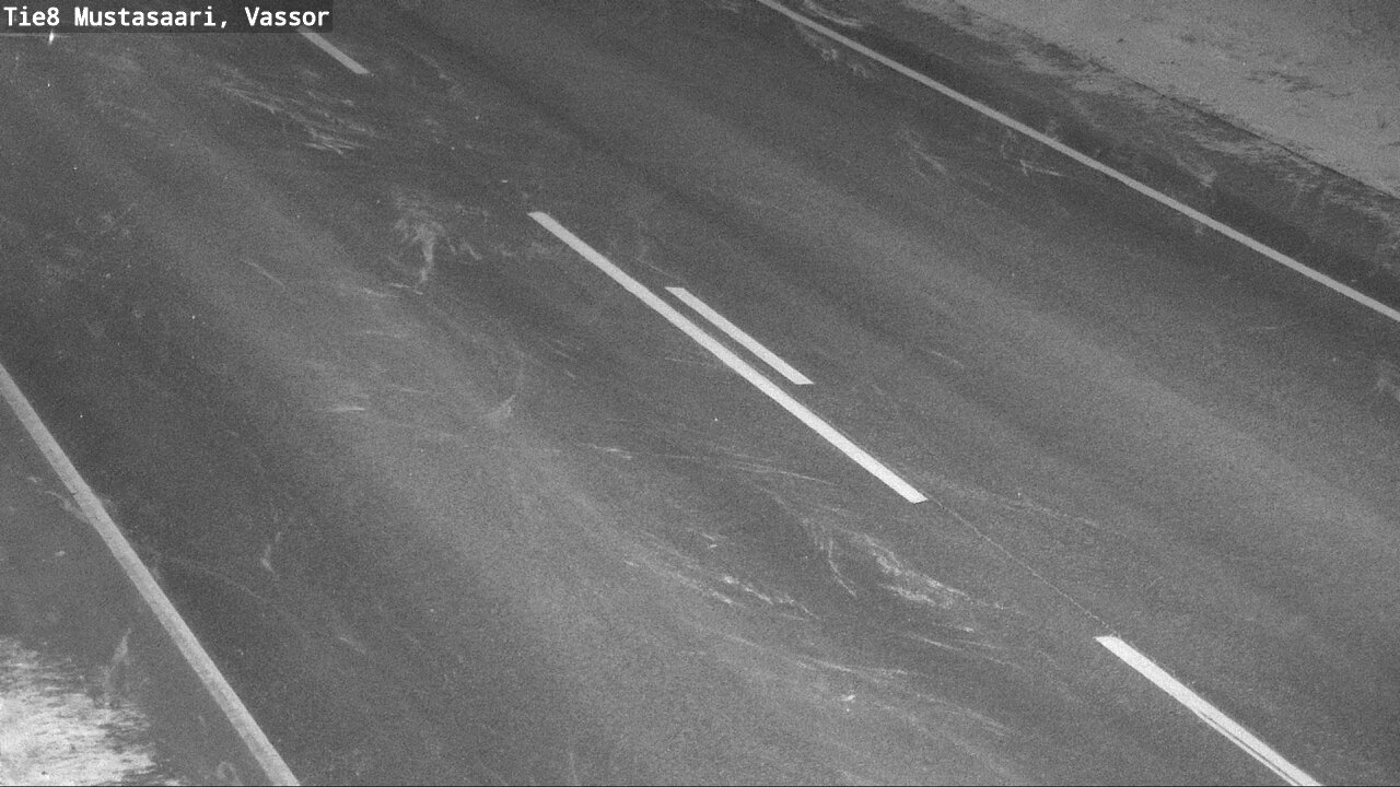 Kelikamerat Kuva Tie 8 Mustasaari, Vassor, Mustasaari, Pohjanmaa