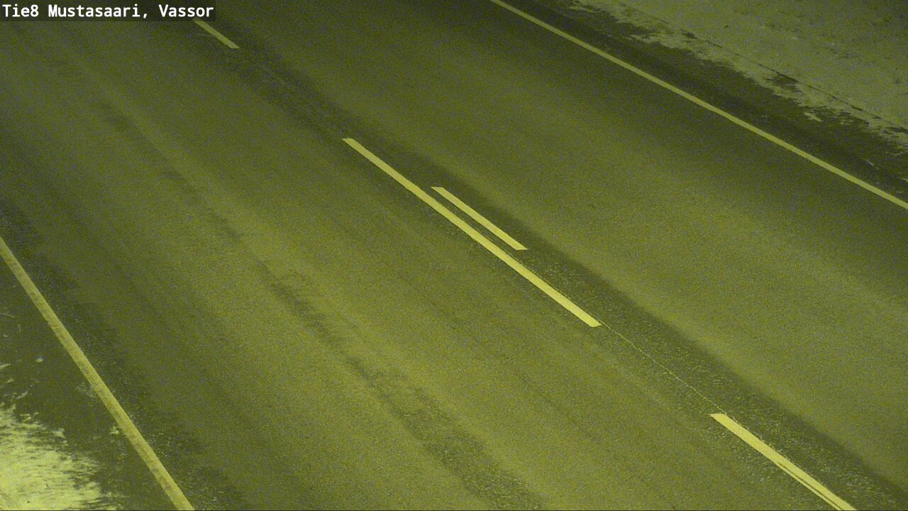 Kelikamerat Kuva Tie 8 Mustasaari, Vassor, Mustasaari, Pohjanmaa