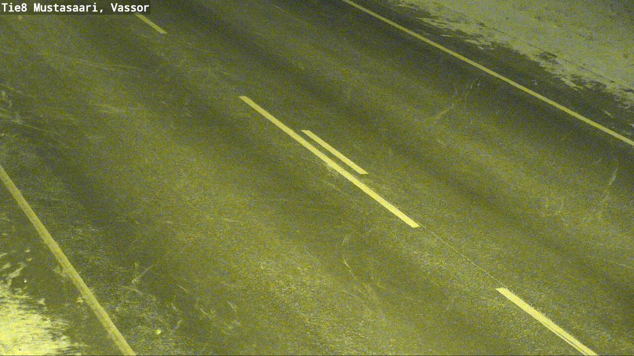 Kelikamerat Kuva Tie 8 Mustasaari, Vassor, Mustasaari, Pohjanmaa